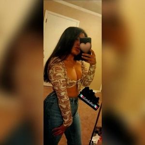 Meet your Posher, Jenny